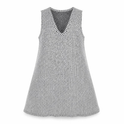 Atmosphere Womens White   A-Line  Size 4
