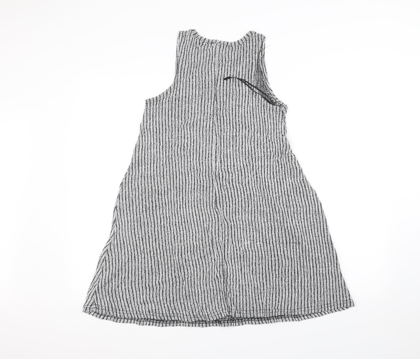 Atmosphere Womens White   A-Line  Size 4