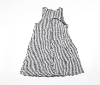 Atmosphere Womens White   A-Line  Size 4