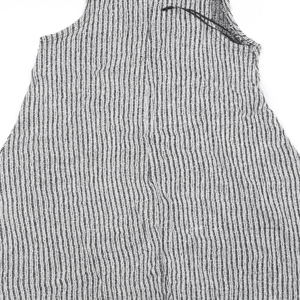 Atmosphere Womens White   A-Line  Size 4