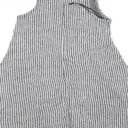 Atmosphere Womens White   A-Line  Size 4