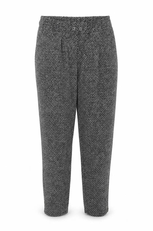 Womens UK Size 10 TU Regular Fit  Grey Trousers
