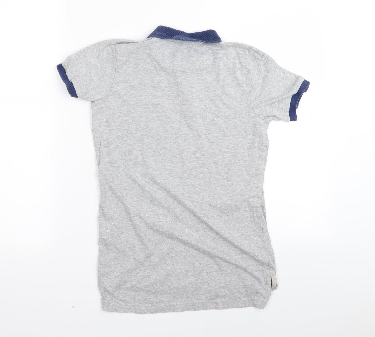 by very Boys Grey   Basic Polo Size 9-10 Years