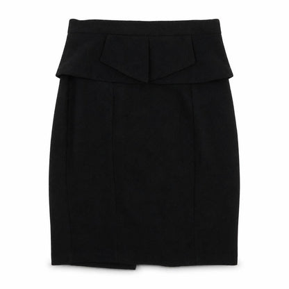 Womens UK Size 10 Miss Selfridge A-Line  Skirt