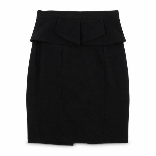Womens UK Size 10 Miss Selfridge A-Line  Skirt