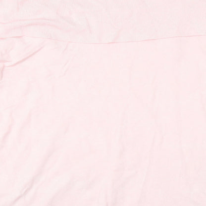 Together Womens Pink   Pullover Jumper Size 14