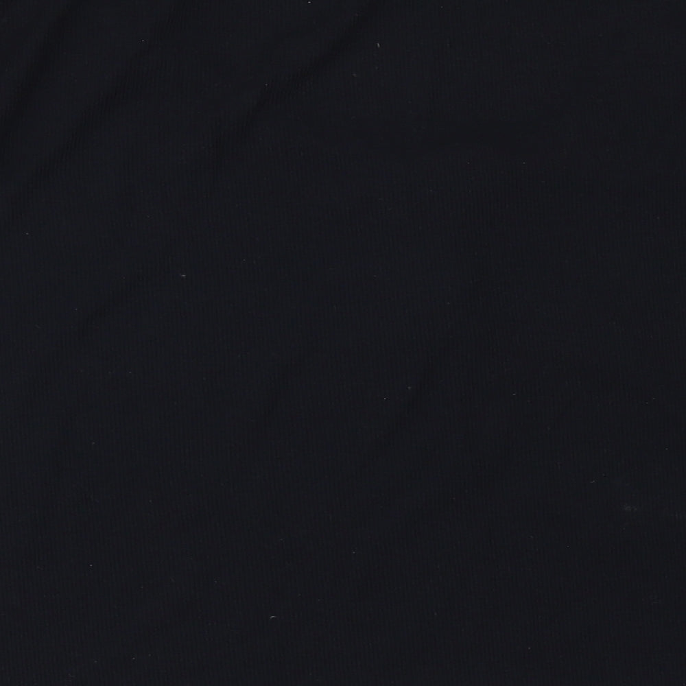 Primark Womens Blue   Basic T-Shirt Size M