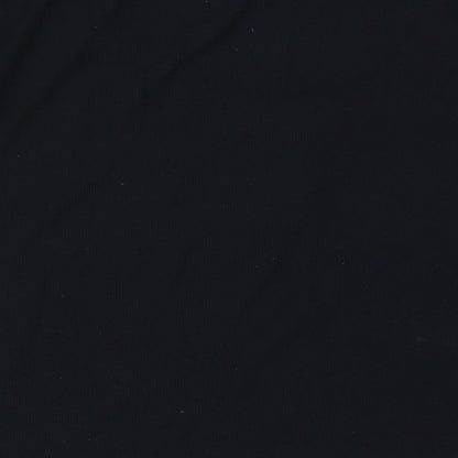 Primark Womens Blue   Basic T-Shirt Size M