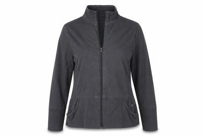 one body Womens Grey   Jacket  Size 14
