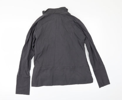 one body Womens Grey   Jacket  Size 14