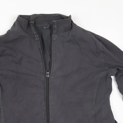 one body Womens Grey   Jacket  Size 14