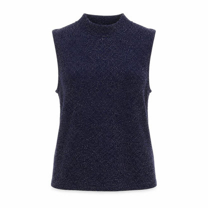 Womens UK Size 10 Primark Blue Basic Blouse