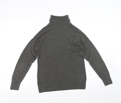 George Womens Green   Pullover Jumper Size 8