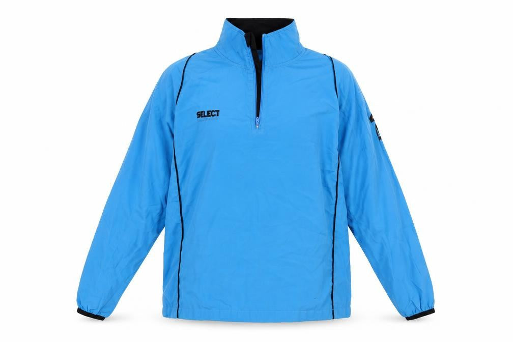 Womens UK Size 10 Select Blue Jacket