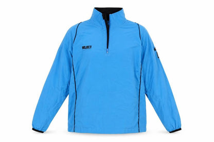 Womens UK Size 10 Select Blue Jacket