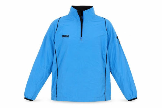 Womens UK Size 10 Select Blue Jacket