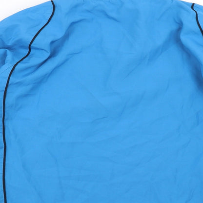 Womens UK Size 10 Select Blue Jacket