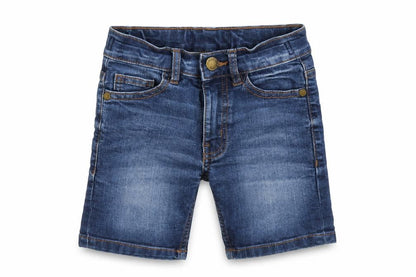 Next  Boys Blue   Chino Shorts Size 3 Years