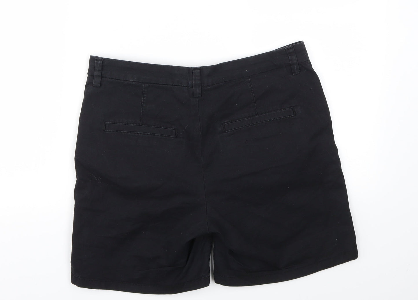 L.O.G.G. Womens Blue   Cut-Off Shorts Size 6