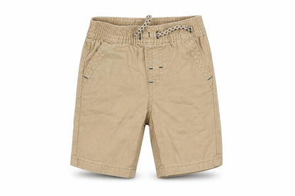 Primark Boys Beige   Cargo Trousers Size 9-12 Months