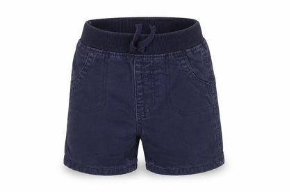 George Boys Blue   Capri Trousers Size 12-18 Months