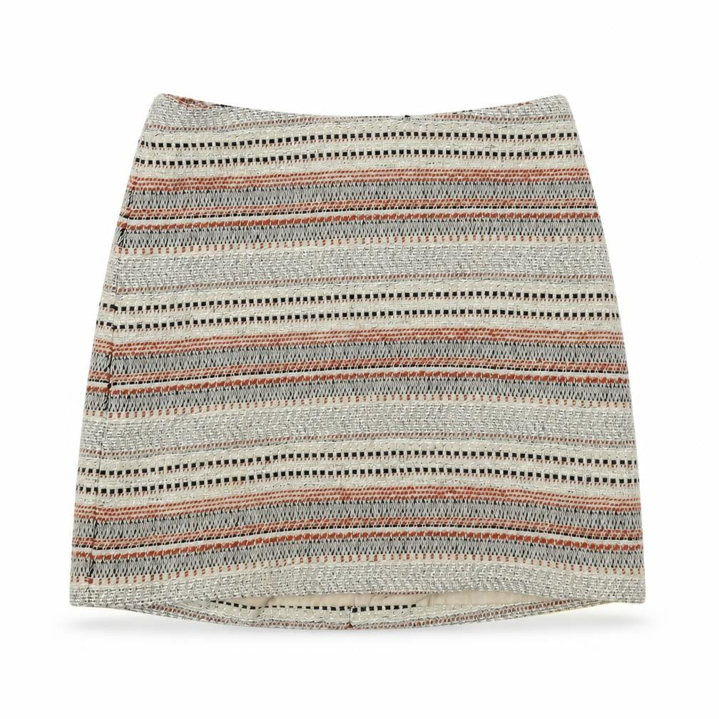 Womens UK Size 10 Primark A-Line  Skirt