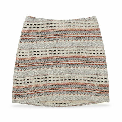 Womens UK Size 10 Primark A-Line  Skirt