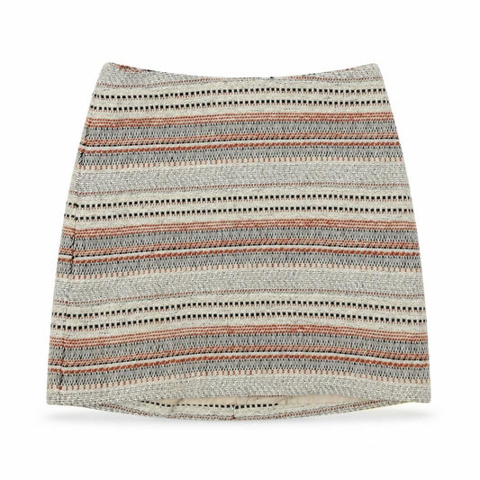 Womens UK Size 10 Primark A-Line  Skirt