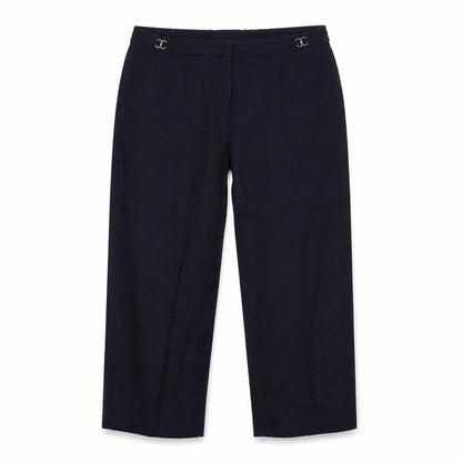 Profile Womens Blue   Trousers  Size 16 L20 in