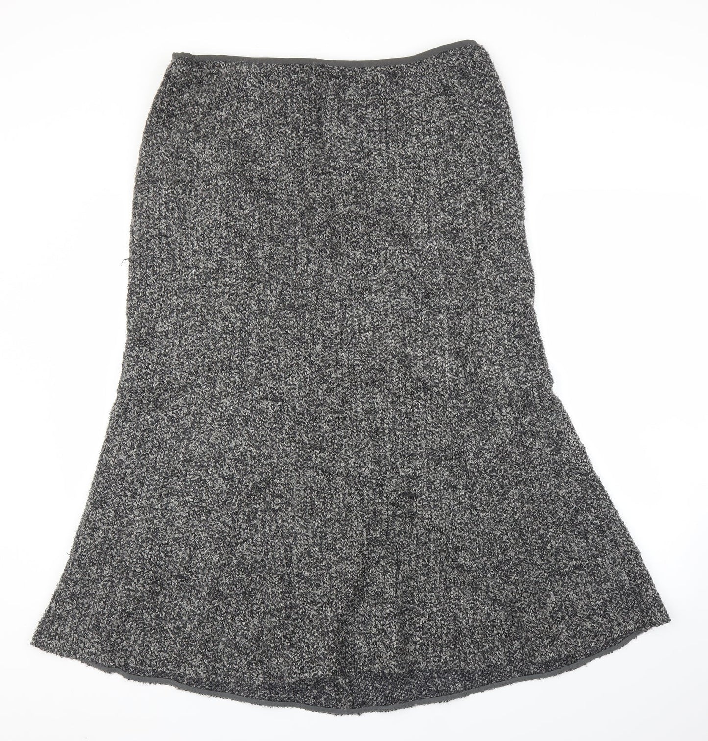 Womens UK Size XL Preworn Trumpet  Skirt