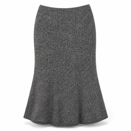 Womens UK Size XL Preworn Trumpet  Skirt