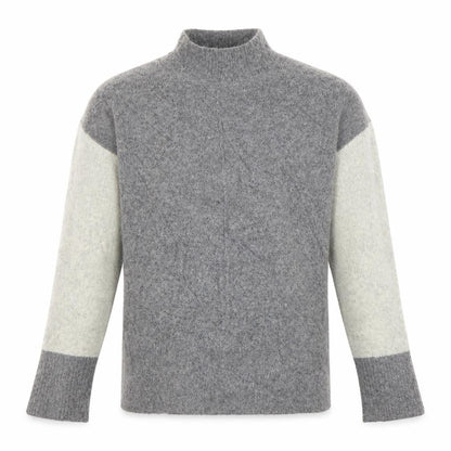 Marks & Spencer Mens Grey   Pullover Jumper Size S