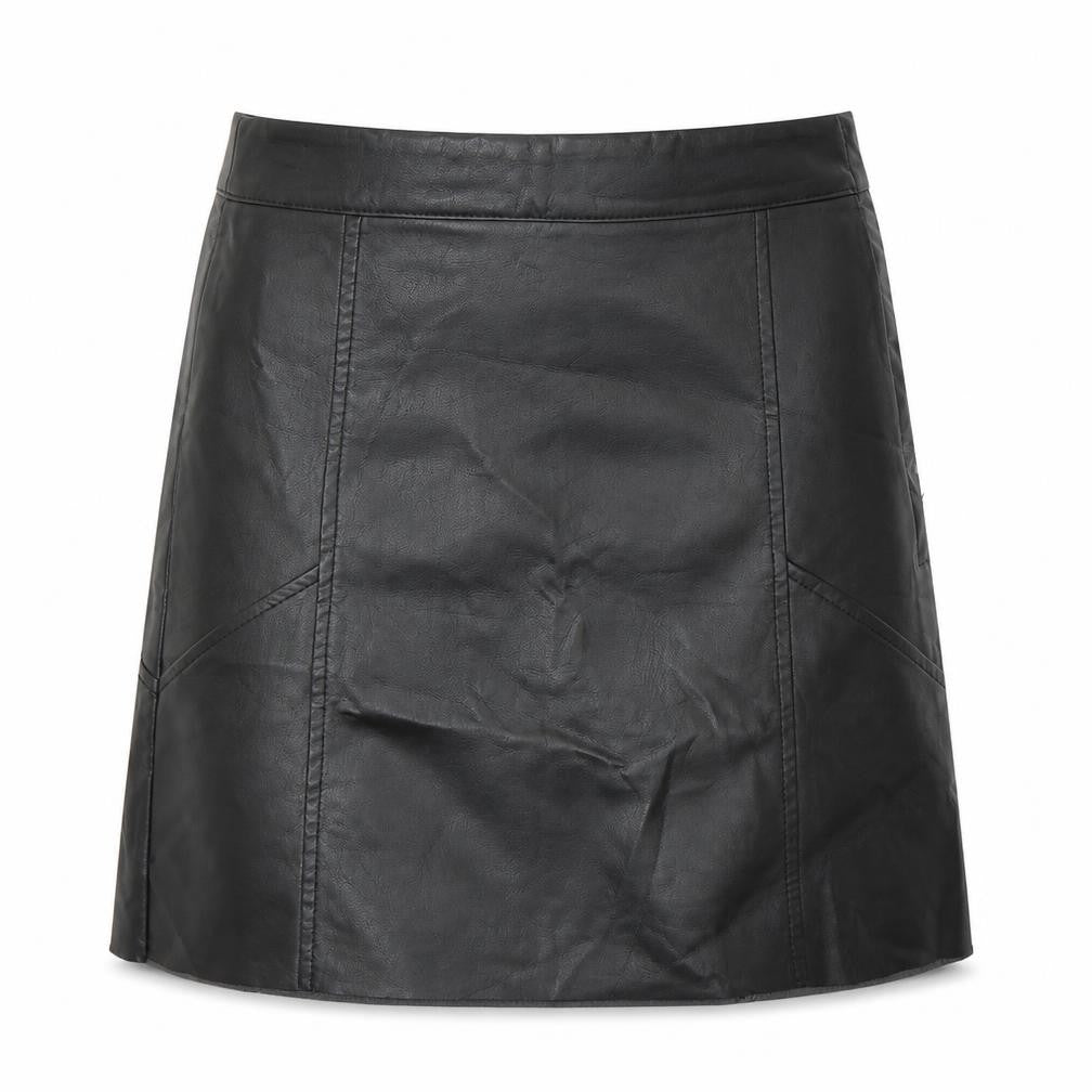 Womens UK Size 4 H&M A-Line  Skirt