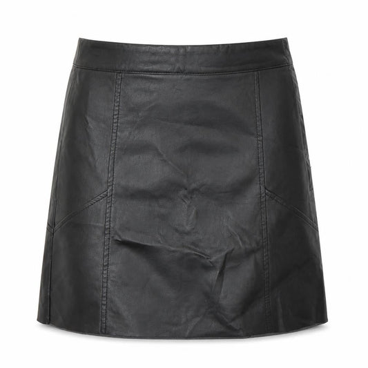 Womens UK Size 4 H&M A-Line  Skirt