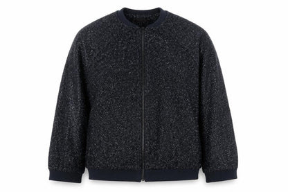 Womens UK Size 12 Topshop Blue Jacket