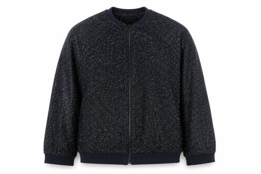 Womens UK Size 12 Topshop Blue Jacket