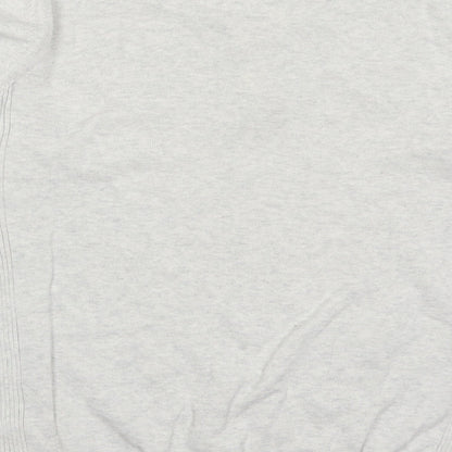 NEXT Mens Grey   Pullover Jumper Size M