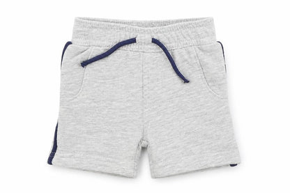 Primark Baby Grey   Cropped Trousers Size 3-6 Months