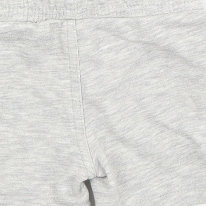 Primark Baby Grey   Cropped Trousers Size 3-6 Months