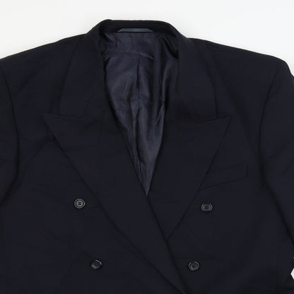 Burton  Womens Black   Jacket Blazer Size 42