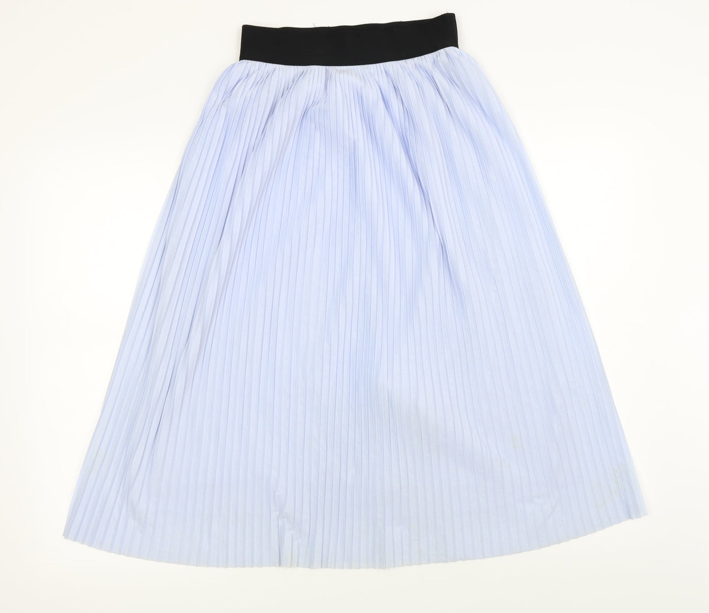 Womens UK Size 24 in Preworn A-Line  Skirt