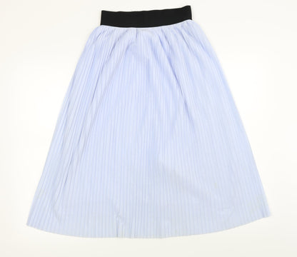 Womens UK Size 24 in Preworn A-Line  Skirt
