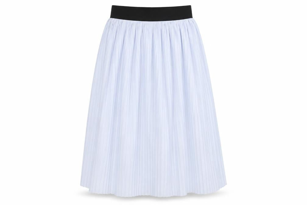 Womens UK Size 24 in Preworn A-Line  Skirt