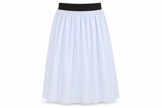 Womens UK Size 24 in Preworn A-Line  Skirt