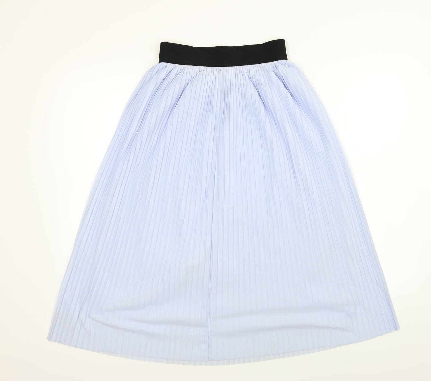 Womens UK Size 24 in Preworn A-Line  Skirt