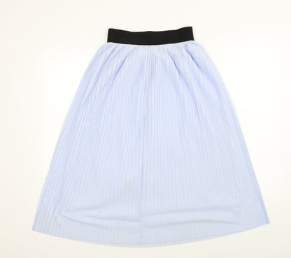 Womens UK Size 24 in Preworn A-Line  Skirt