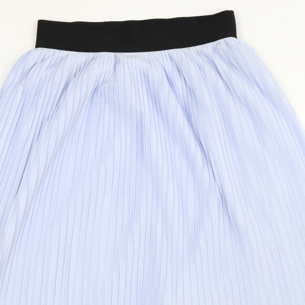 Womens UK Size 24 in Preworn A-Line  Skirt