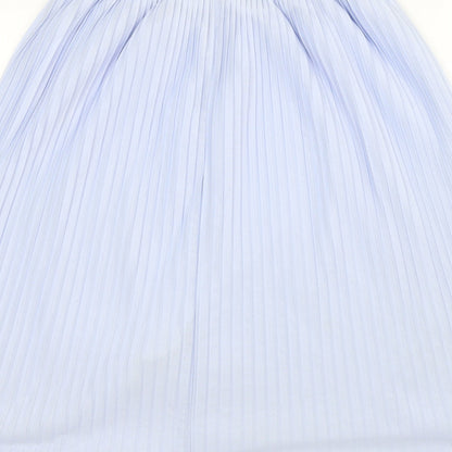 Womens UK Size 24 in Preworn A-Line  Skirt