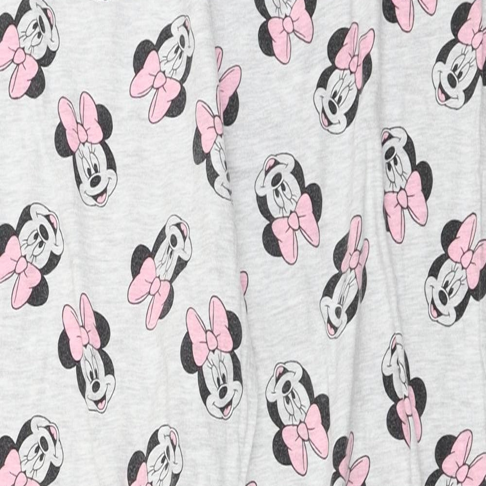 Primark Womens Grey   Trousers  Size M L24 in