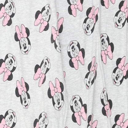 Primark Womens Grey   Trousers  Size M L24 in